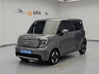 더 뉴 기아 레이 EV 레이