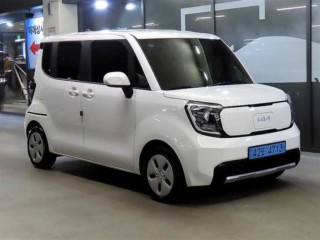 더 뉴 기아 레이 EV 레이