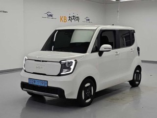 더 뉴 기아 레이 EV 레이