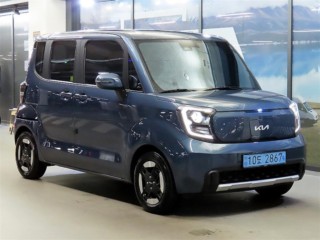 더 뉴 기아 레이 EV 레이