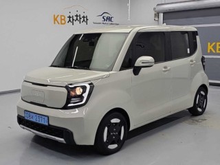 더 뉴 기아 레이 EV 레이