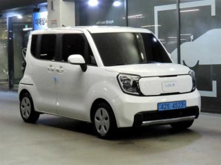 더 뉴 기아 레이 EV 레이