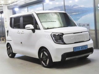 더 뉴 기아 레이 EV 레이