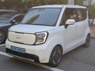 더 뉴 기아 레이 EV 레이