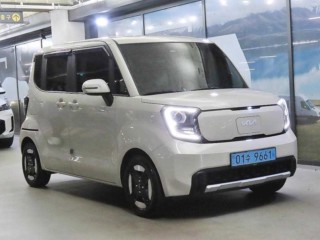 더 뉴 기아 레이 EV 레이