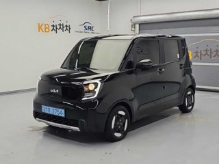 더 뉴 기아 레이 EV 레이