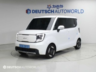 더 뉴 기아 레이 EV 레이