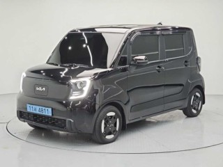 더 뉴 기아 레이 EV 레이