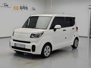 더 뉴 레이 레이