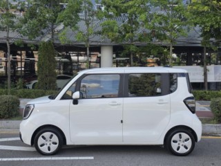 더 뉴 기아 레이 EV 레이