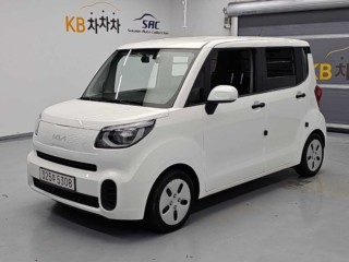 더 뉴 레이 레이