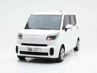 더 뉴 레이 레이
