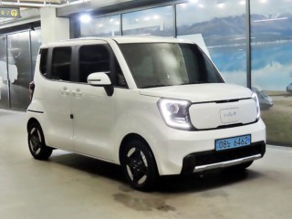 더 뉴 기아 레이 EV 레이