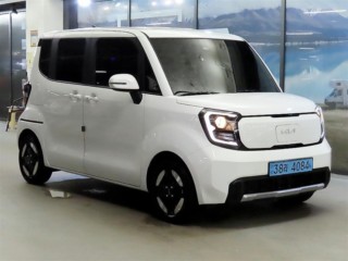 더 뉴 기아 레이 EV 레이